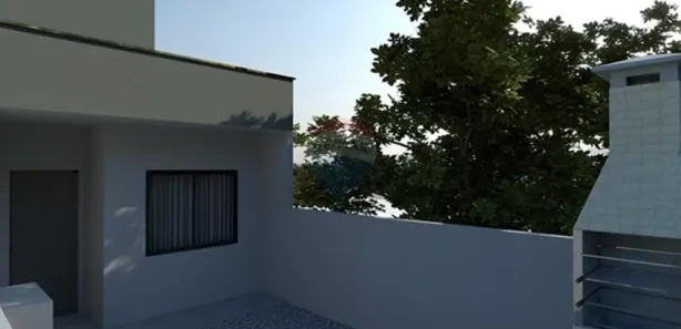 Casa com 2 Quartos à venda, 54m² no Gravatá, Navegantes
