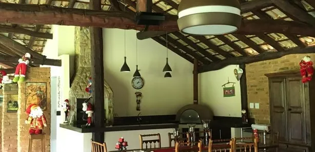 Fazenda / Sítio / Chácara com 4 Quartos à venda, 3000m² no Francisca Augusta Rios, Pouso Alegre