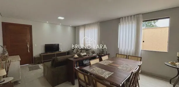 Casa de Condomínio com 1 Quarto à venda, 120m² no Condomínio Portal do Igarapé, Igarapé
