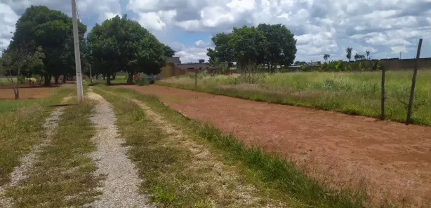 Terreno / Lote / Condomínio à venda, 828m² no Ponte Alta Norte, Brasília