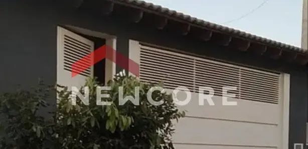 Casa com 2 Quartos à venda, 55m² no Residencial Quinta da Colina, Olímpia