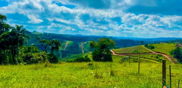 Terreno / Lote / Condomínio com 1 Quarto à venda, 600m² no Centro, Igaratá