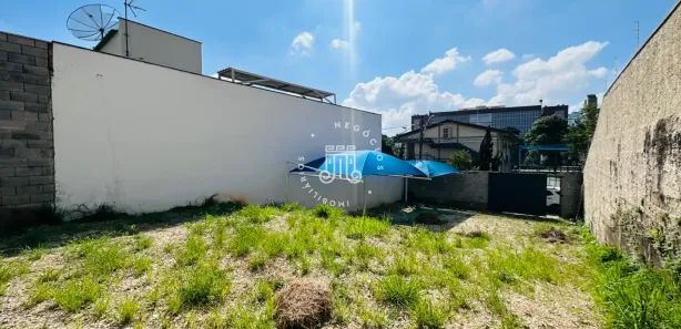 Terreno / Lote / Condomínio para alugar, 252m² no Jardim Morumbi, Jundiaí