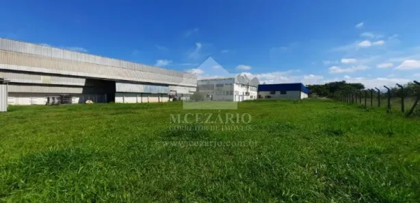 Galpão / Depósito / Armazém para venda ou aluguel, 7854m² no Santana, Pindamonhangaba