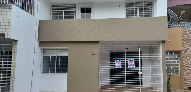 Casa de Condomínio com 4 Quartos à venda, 134m² no Imbiribeira, Recife