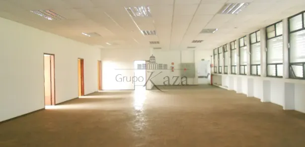 Prédio Inteiro para alugar, 6954m² no Jaguaré, São Paulo