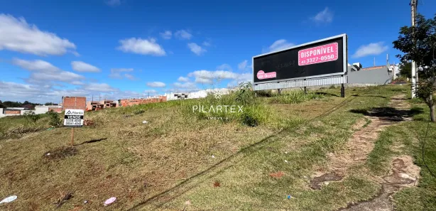 Terreno / Lote / Condomínio à venda, 260m² no Olímpico, Londrina