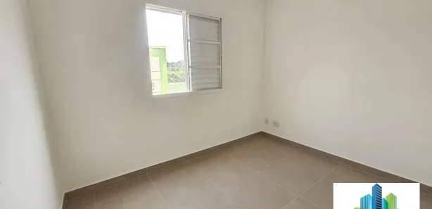 Apartamento com 2 Quartos para alugar, 53m² no Vila Bossi, Louveira