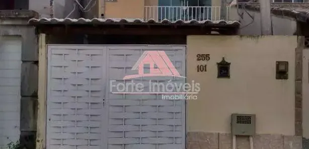 Casa com 2 Quartos à venda, 90m² no Campo Grande, Rio de Janeiro