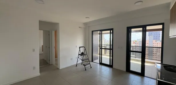 Apartamento com 2 Quartos para alugar, 68m² no São Brás, Belém