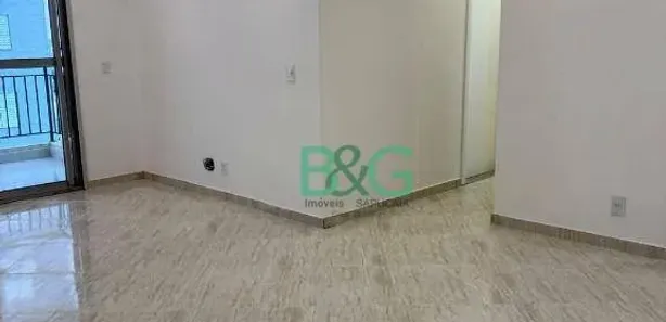Apartamento com 3 Quartos à venda, 76m² no Setores Complementares, Brasília