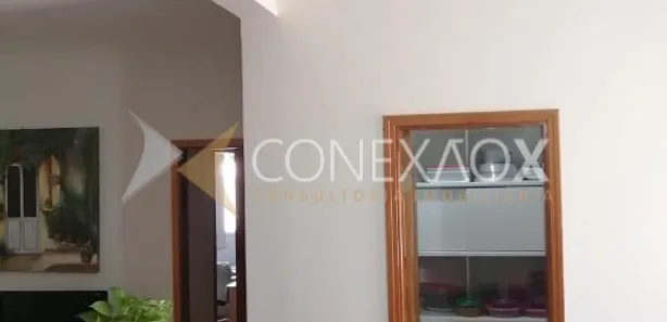 Sobrado com 7 Quartos à venda, 460m² no Jardim de Itapoan, Paulínia