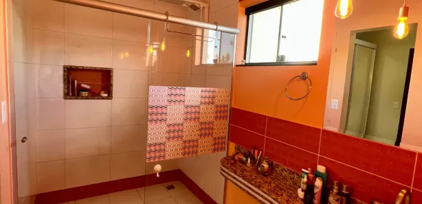 Casa de Condomínio com 4 Quartos à venda, 390m² no Região dos Lagos, Brasília