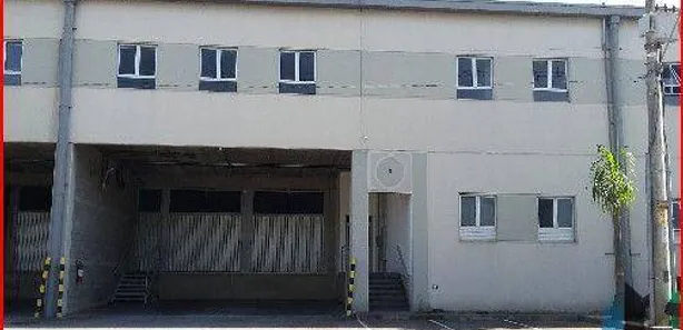 Galpão / Depósito / Armazém para alugar, 890m² no Santa Fé, Osasco