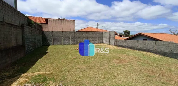 Terreno / Lote / Condomínio à venda, 330m² no Loteamento Jardim das Paineiras, Itatiba