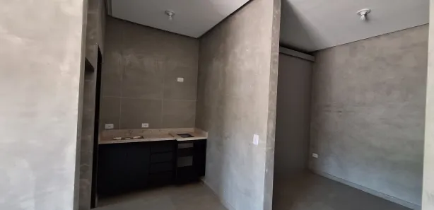 Loft com 1 Quarto à venda, 32m² no Canto do Mar, São Sebastião