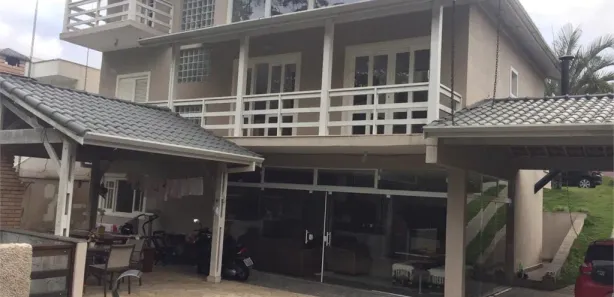 Casa com 7 Quartos à venda, 800m² no , Embu-Guaçu