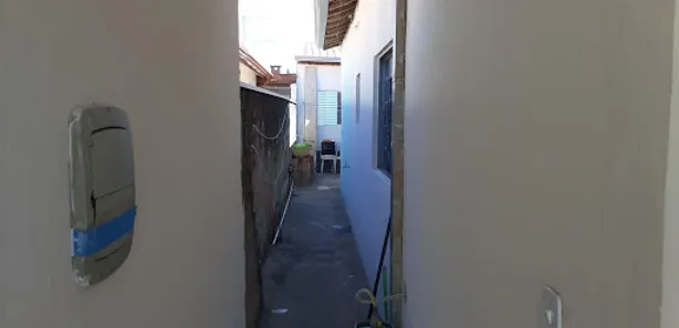 Casa com 2 Quartos à venda, 80m² no Parque Residencial São Clemente, Monte Mor