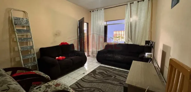 Casa com 2 Quartos à venda, 90m² no Jardim da Conquista (Zona Leste), São Paulo