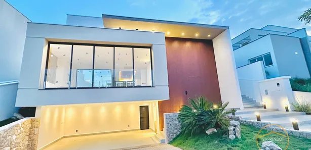 Sobrado com 3 Quartos para alugar, 280m² no Villa Bella de Votorantim, Votorantim