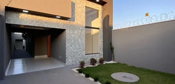 Casa com 3 Quartos à venda, 118m² no Meia Praia, Navegantes