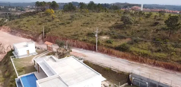Casa de Condomínio com 2 Quartos à venda, 1000m² no , Mairinque