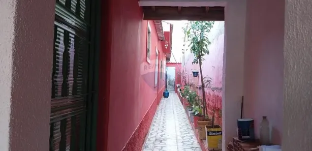 Casa com 2 Quartos à venda, 94m² no Jardim São Carlos, Salto de Pirapora