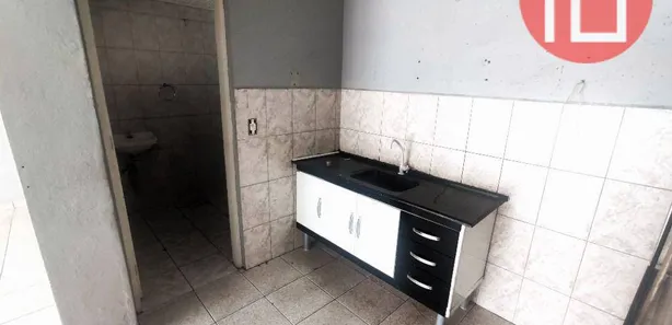 Loja / Salão / Ponto Comercial à venda, 60m² no Jardim Santa Rita de Cássia, Bragança Paulista