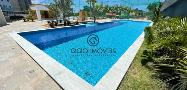 Apartamento com 3 Quartos à venda, 92m² no Neópolis, Natal