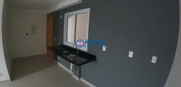 Kitnet com 1 Quarto para alugar, 35m² no Jardim São Paulo, Guarulhos