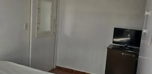 Apartamento com 2 Quartos à venda, 48m² no Jardim Iracema, Taboão da Serra