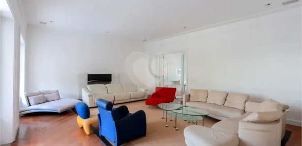 Casa com 4 Quartos para venda ou aluguel, 474m² no Jardim Panorama, São Paulo