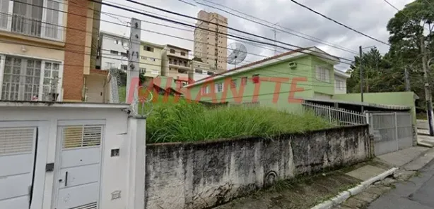 Terreno / Lote / Condomínio à venda, 392m² no Jardim Franca, São Paulo