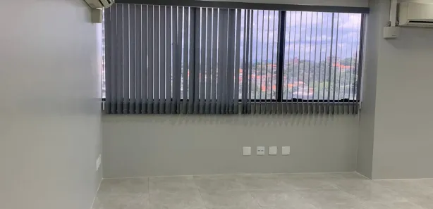Conjunto Comercial / Sala para venda ou aluguel, 55m² no Vila Suzana, São Paulo