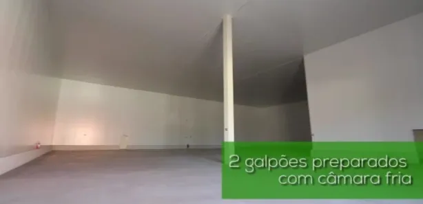 Galpão / Depósito / Armazém para alugar, 17030m² no Loteamento Capotuna, Jaguariúna
