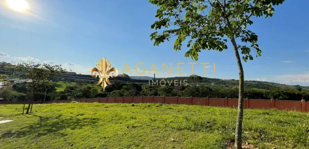 Terreno / Lote / Condomínio à venda, 526m² no Alphaville Vespasiano, Vespasiano