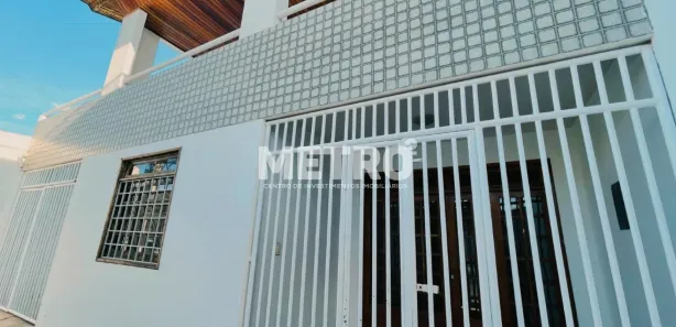 Loja / Salão / Ponto Comercial com 4 Quartos para alugar, 190m² no Centro, Petrolina