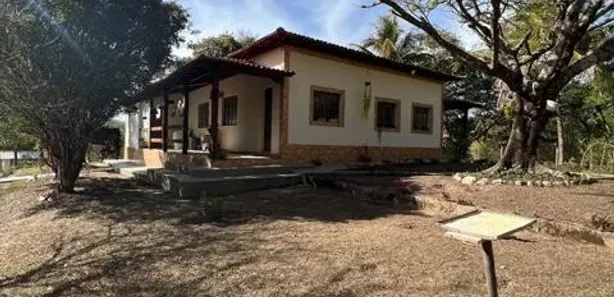 Fazenda / Sítio / Chácara com 3 Quartos à venda, 67300m² no , Taquaraçu de Minas