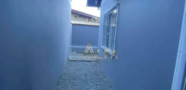Casa com 2 Quartos à venda, 56m² no Meia Praia, Navegantes