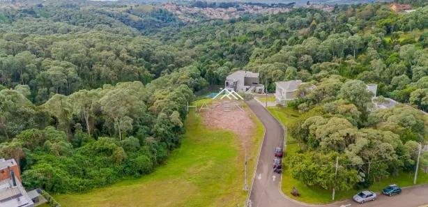 Terreno / Lote / Condomínio à venda, 714m² no Cecilia, Campo Magro