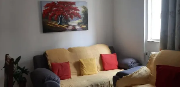 Apartamento com 1 Quarto à venda, 47m² no Centro, Campinas