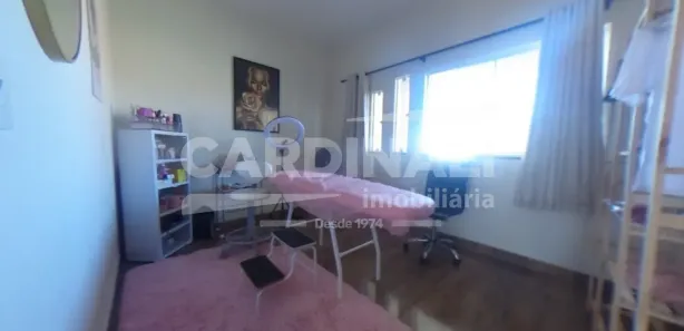 Cobertura com 2 Quartos para alugar, 60m² no Conjunto Habitacional Dom Constantino Amstalden, São Carlos