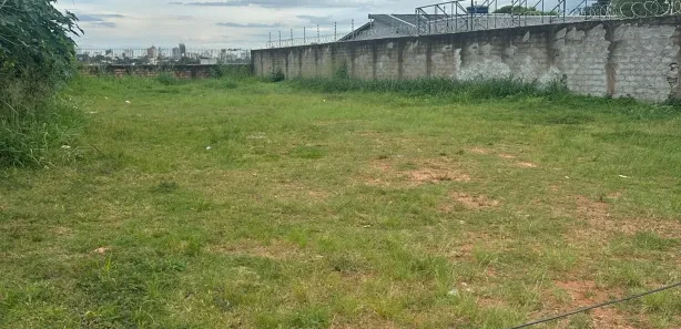 Terreno / Lote / Condomínio à venda, 536m² no Jardim Goiás, Goiânia