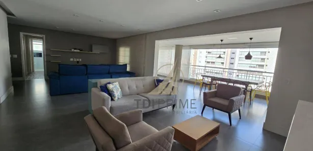 Apartamento com 3 Quartos para venda ou aluguel, 198m² no Santo Antônio, São Caetano do Sul