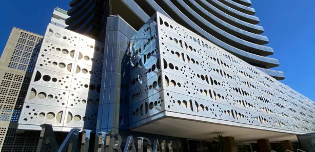 Conjunto Comercial / Sala para alugar, 30m² no Praia da Costa, Vila Velha