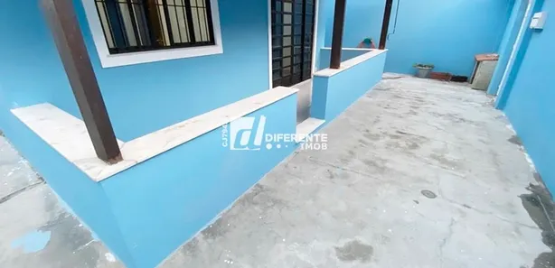 Casa com 3 Quartos à venda, 83m² no Marco II, Nova Iguaçu