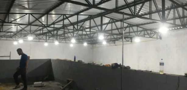 Loja / Salão / Ponto Comercial à venda, 340m² no Centro, Poá