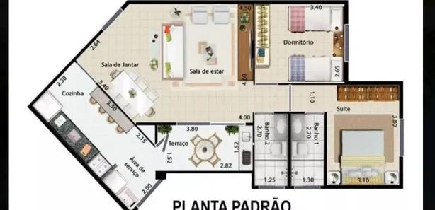 Imagem do imóvel