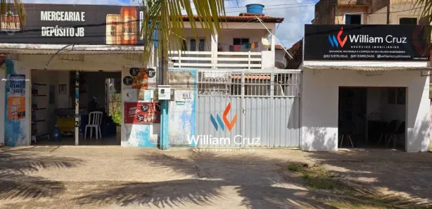 Casa com 4 Quartos à venda, 270m² no Barra Grande, São José da Coroa Grande