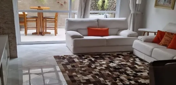 Casa de Condomínio com 3 Quartos para alugar, 150m² no Granja Viana, Cotia